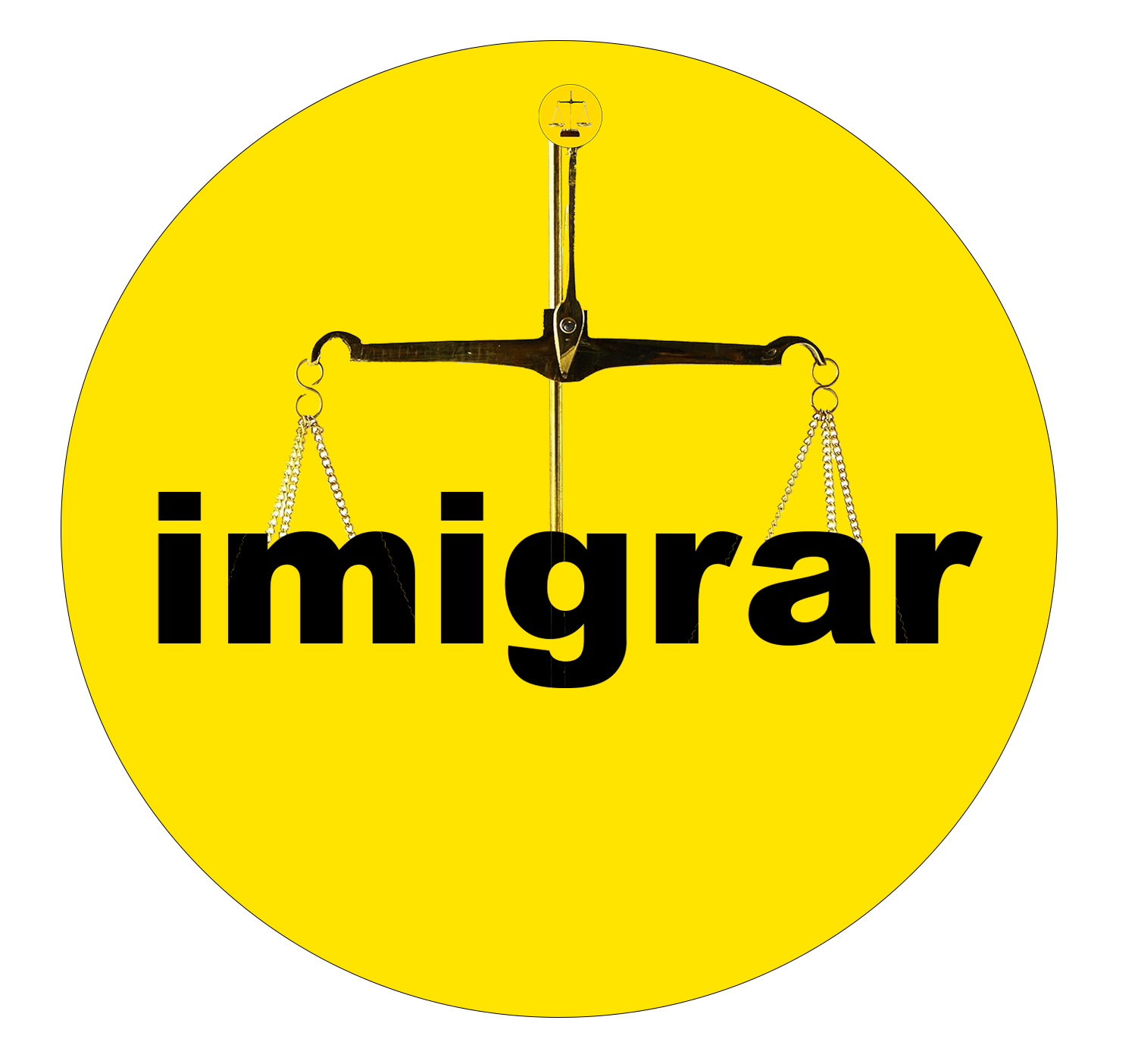 imigrar